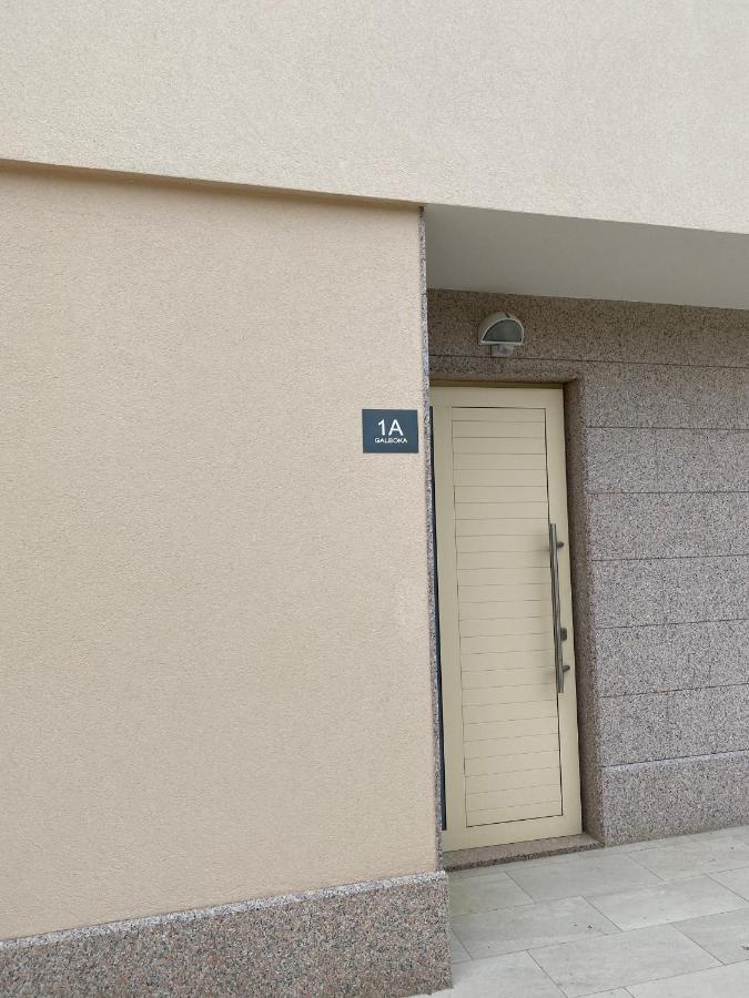 Apartment Vital Nerezine Exterior photo